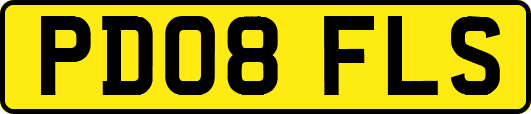 PD08FLS