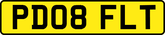 PD08FLT