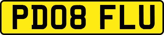 PD08FLU