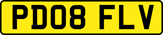 PD08FLV