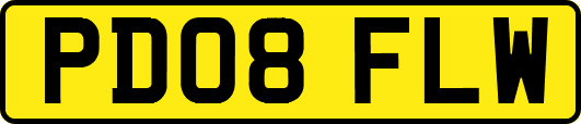 PD08FLW