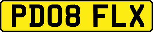 PD08FLX