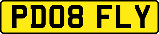 PD08FLY