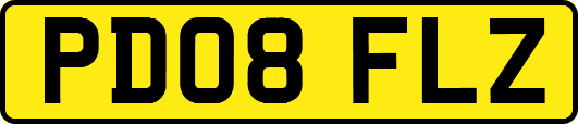 PD08FLZ