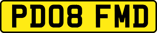 PD08FMD