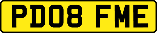 PD08FME