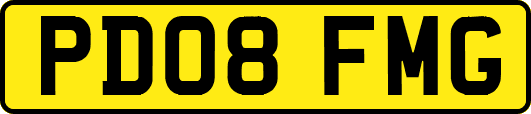 PD08FMG