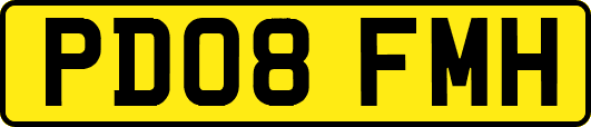 PD08FMH