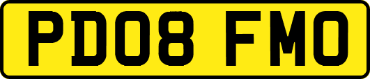 PD08FMO