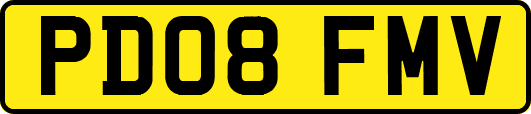 PD08FMV