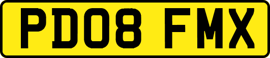 PD08FMX