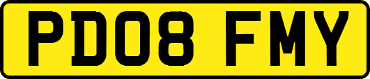 PD08FMY
