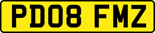 PD08FMZ