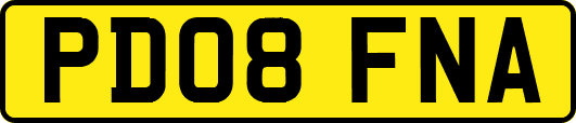 PD08FNA