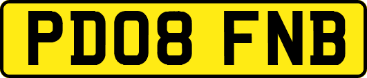 PD08FNB