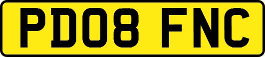PD08FNC