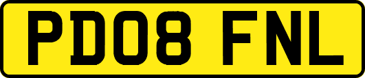 PD08FNL