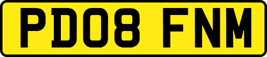 PD08FNM