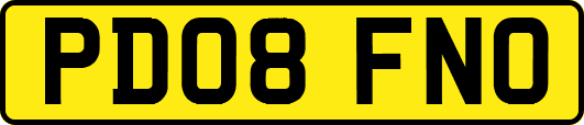 PD08FNO