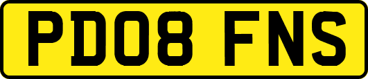 PD08FNS