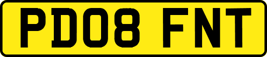 PD08FNT