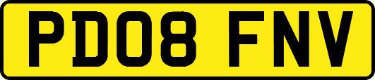 PD08FNV