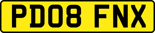 PD08FNX