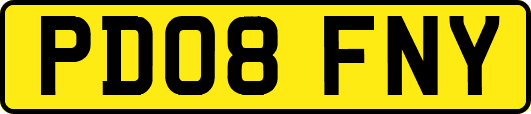 PD08FNY