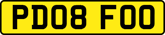 PD08FOO