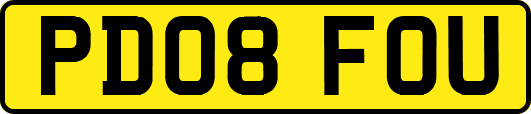 PD08FOU
