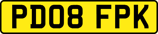 PD08FPK