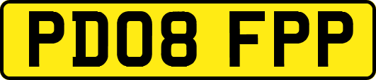 PD08FPP