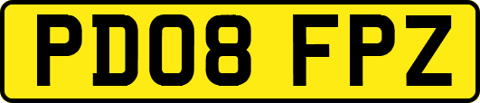 PD08FPZ