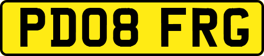 PD08FRG
