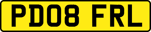 PD08FRL
