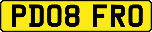 PD08FRO