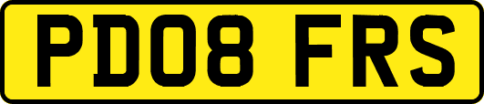 PD08FRS