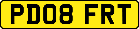 PD08FRT