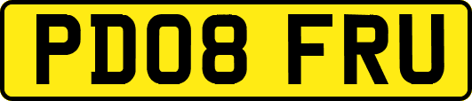 PD08FRU