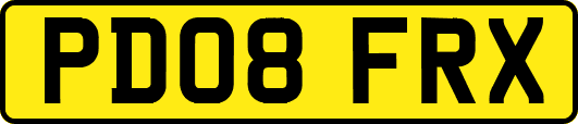 PD08FRX