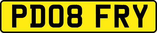 PD08FRY