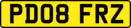 PD08FRZ