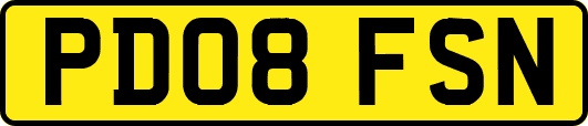PD08FSN
