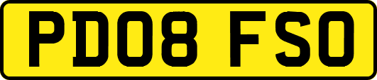 PD08FSO