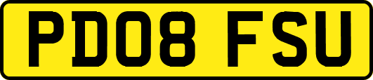 PD08FSU