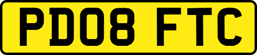 PD08FTC