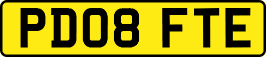 PD08FTE