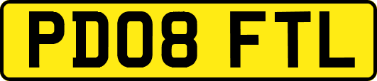 PD08FTL