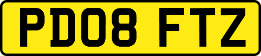 PD08FTZ
