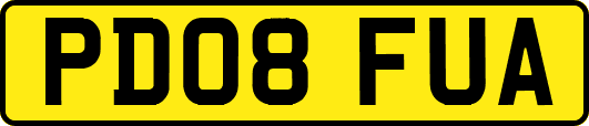 PD08FUA